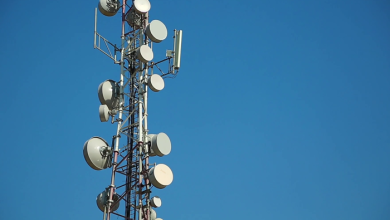 اختلالات شبکه‌ها