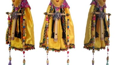 هنرمند ماکویی