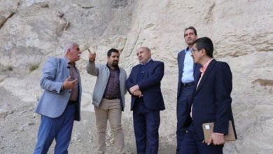 قلعه تاریخی ماکو