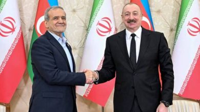 ماکو تا باکو