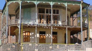 عمارت کلاه‌فرنگی