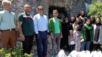 گوردخمه اورارتویی