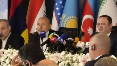 همایش ماکو ۲۰۲۵،