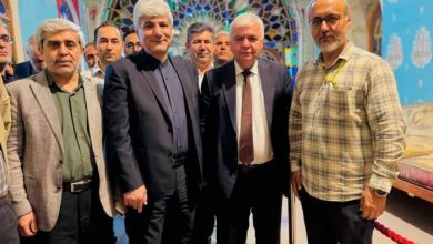 کاخ‌موزه باغچه‌جوق ماکو