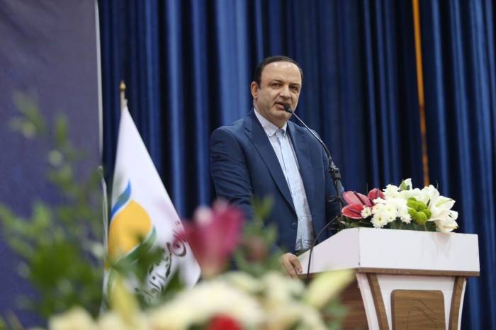 شهرک سرمایهگذاری خارجی