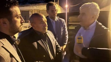 منطقه آزاد ماکو