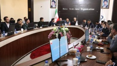 حمایت قضایی از تولید