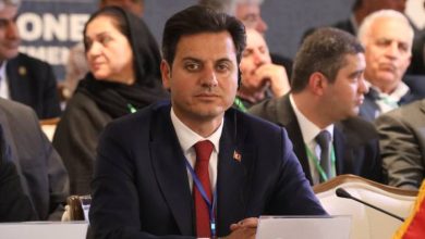 ماکو، دروازه طلایی